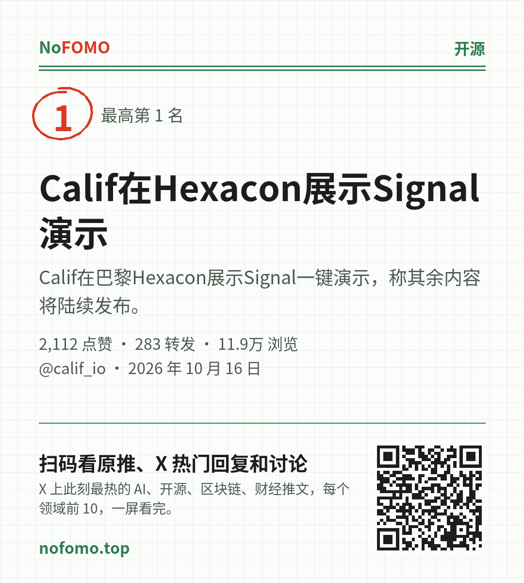 这条热点的分享图