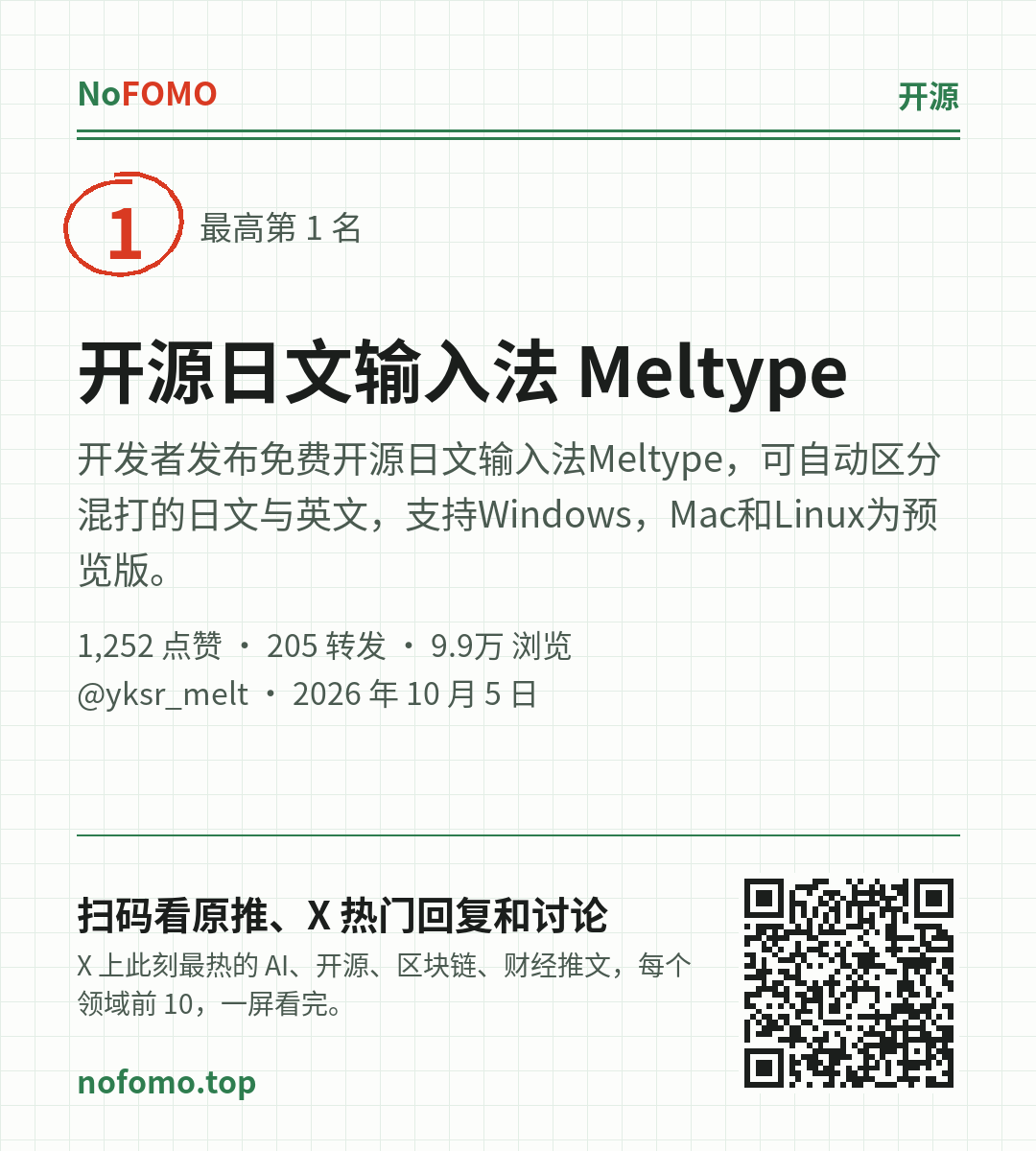 这条热点的分享图