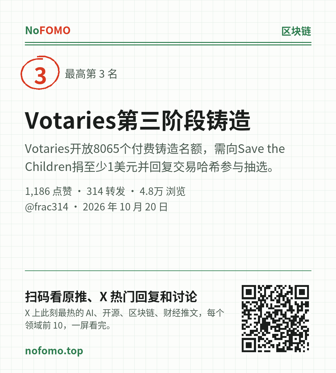 这条热点的分享图