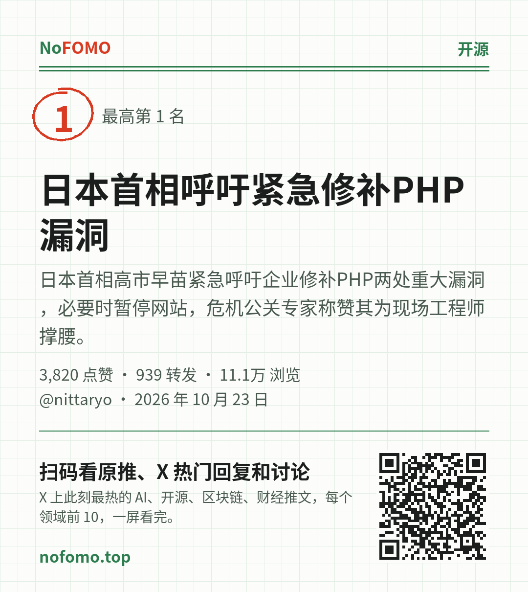这条热点的分享图