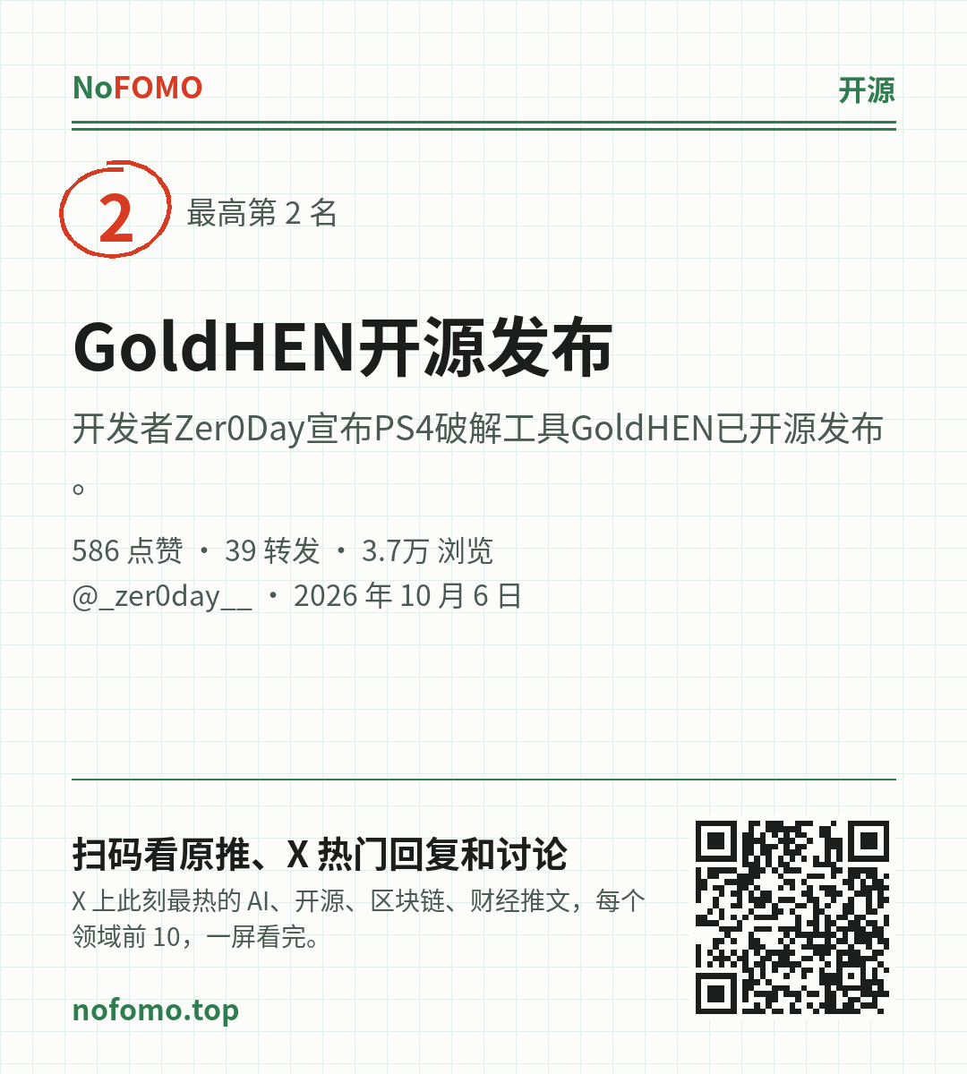 这条热点的分享图