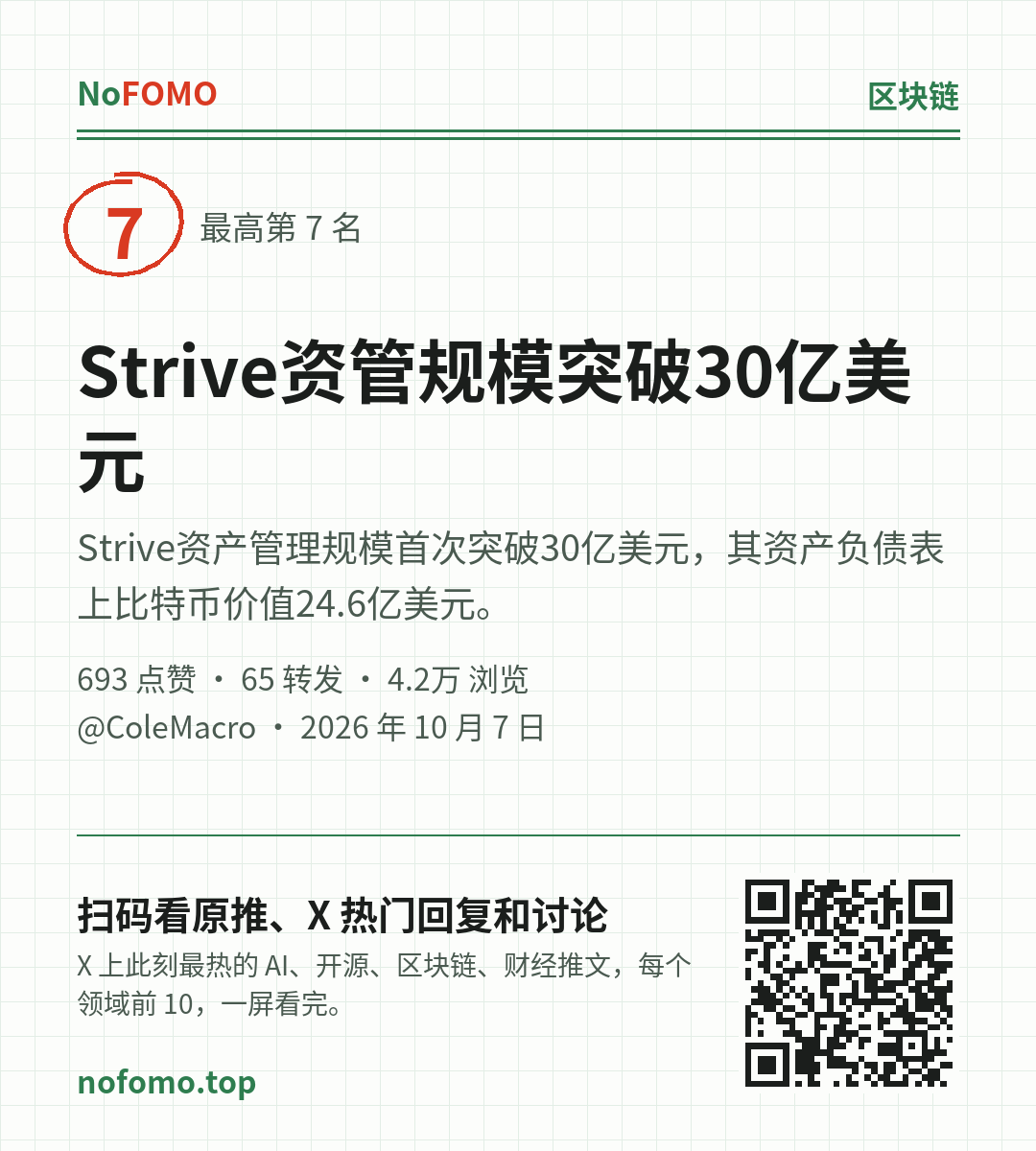 这条热点的分享图