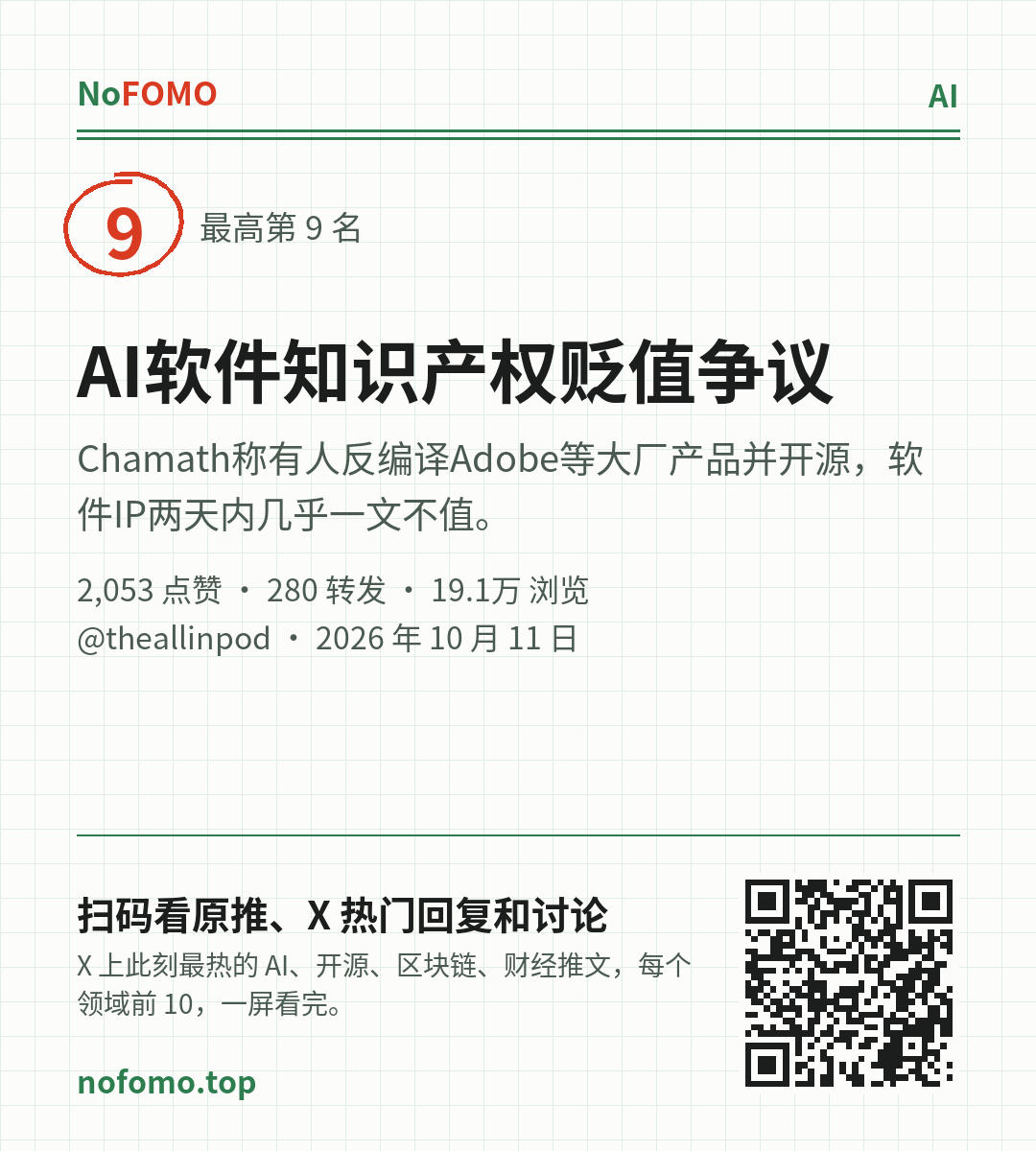 这条热点的分享图