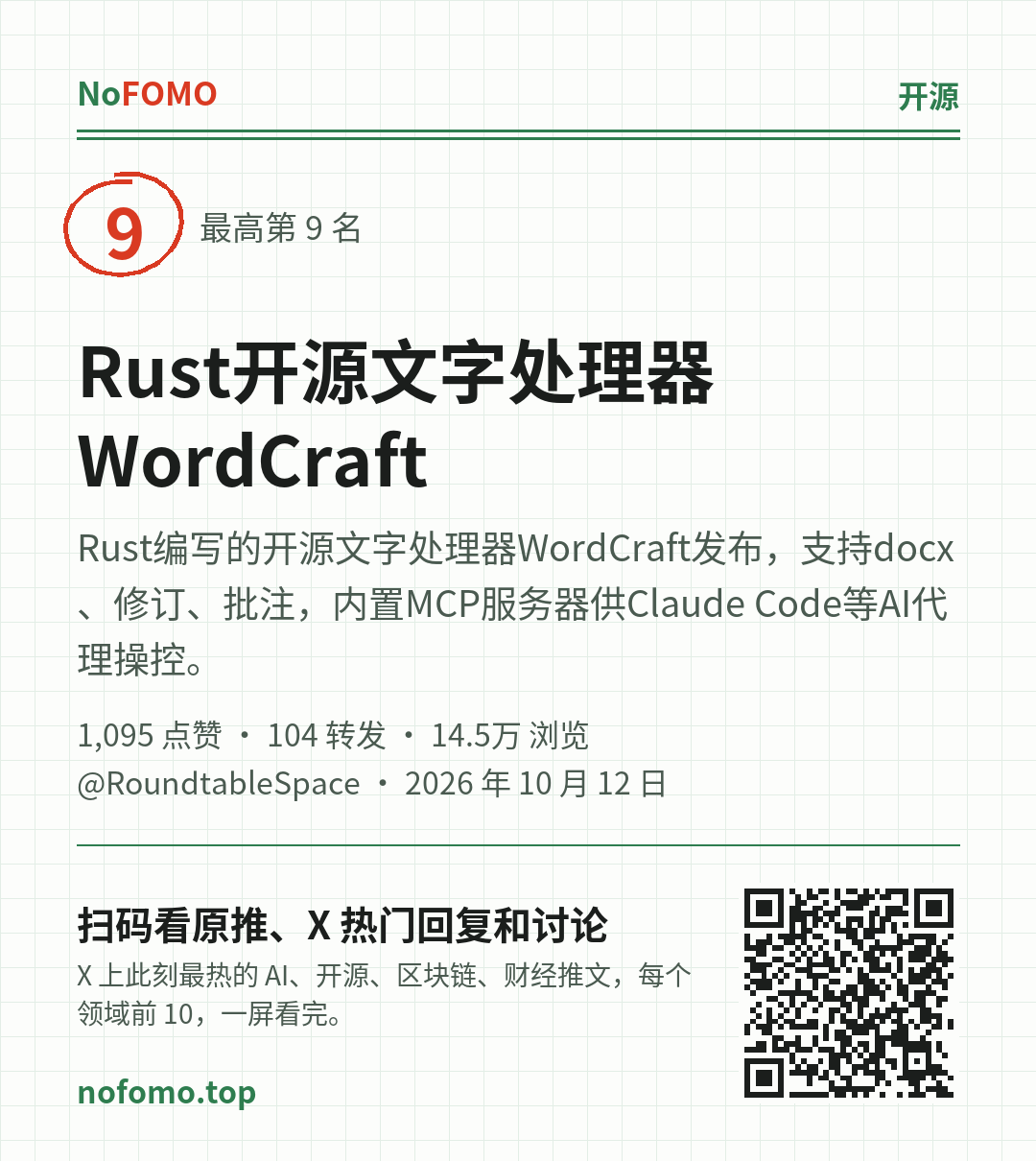 这条热点的分享图