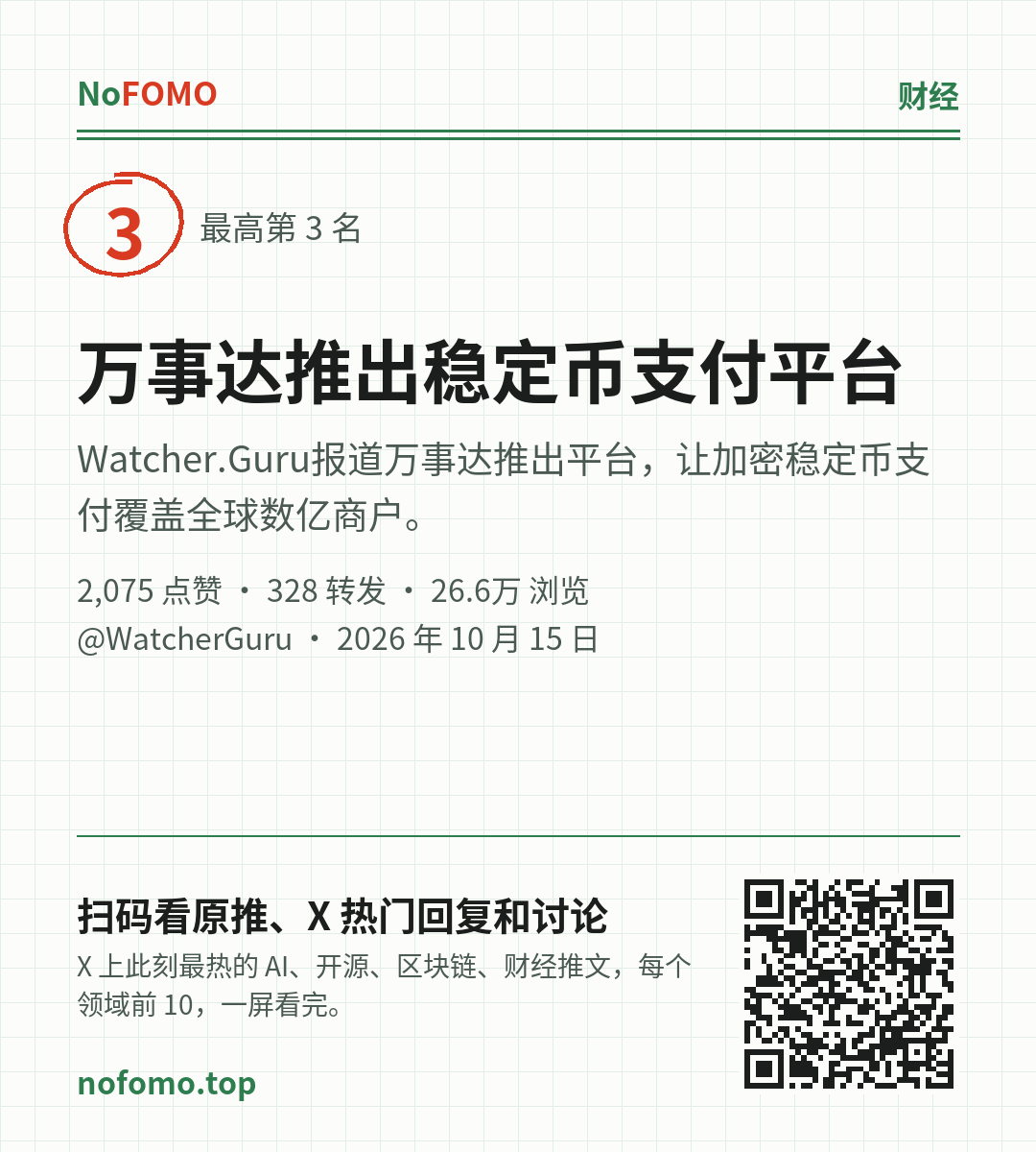 这条热点的分享图